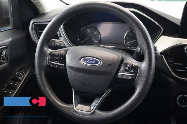 Used 2022 Ford Escape SE FWD image 14