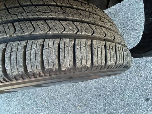 Used 2006 Ford F150 Harley-Davidson RWD image 19