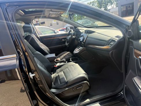 Used 2022 Honda CR-V EX-L image 25