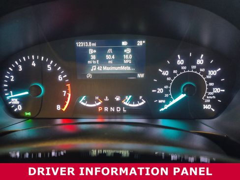 Used 2022 Ford Escape SE w/ Convenience Package image 10