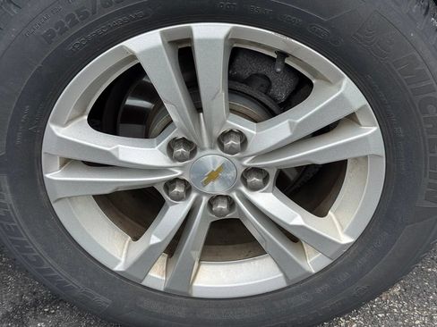 Used 2015 Chevrolet Equinox LT w/ Driver Convenience Package FWD image 20