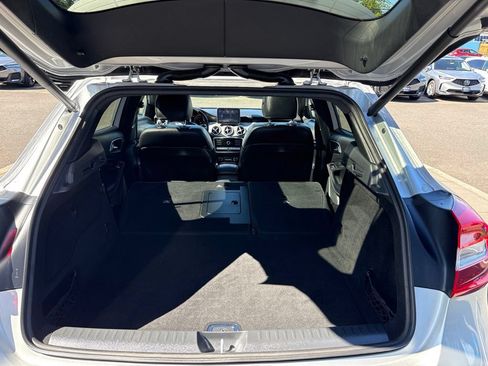 Used 2018 Mercedes-Benz GLA 250 4MATIC image 31