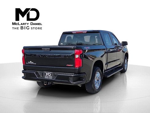 Used 2023 Chevrolet Silverado 1500 RST image 5
