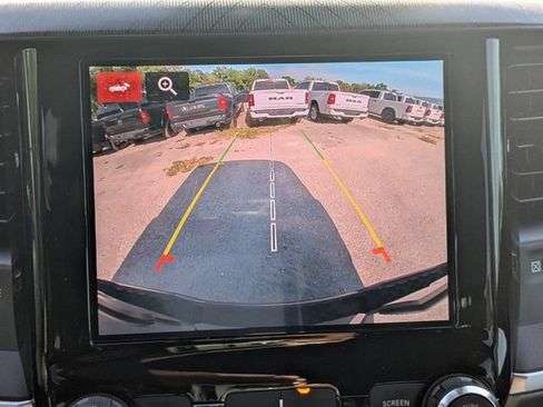 New 2026 RAM 1500 Express AWD/4WD image 20