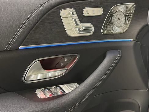 New 2026 Mercedes-Benz GLE 450 4MATIC Coupe image 15