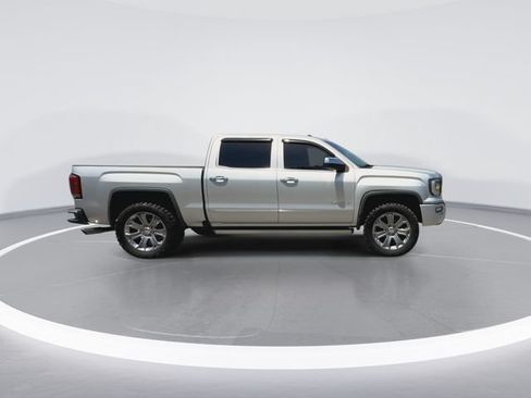 Used 2018 GMC Sierra 1500 Denali w/ Denali Ultimate Package AWD/4WD image 13