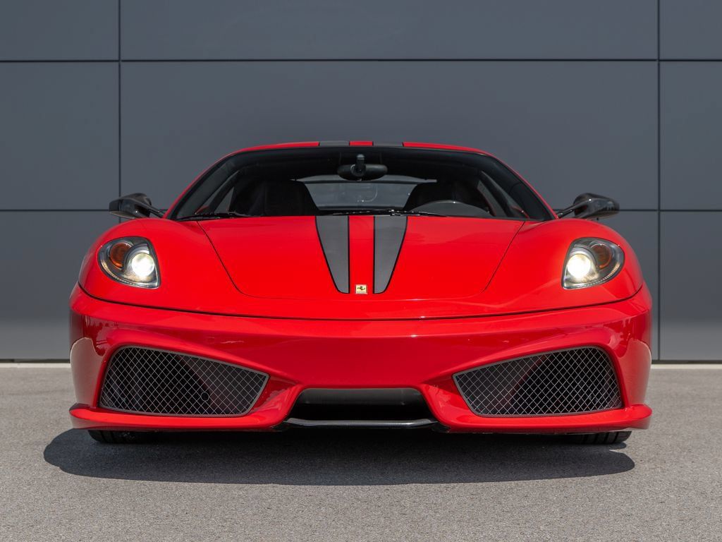 Used 2009 Ferrari F430 Scuderia RWD image 3
