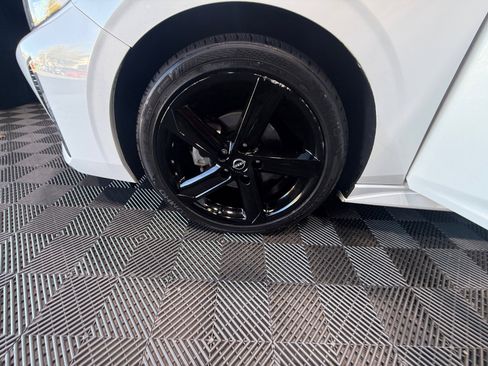 Used 2024 Nissan Sentra SR image 26