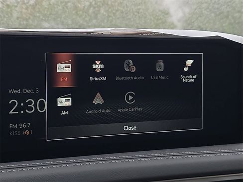 New 2026 Genesis G70 2.5T Prestige image 20