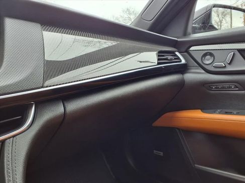 Used 2018 Cadillac CT6 Premium Luxury w/ Super Cruise Package image 20