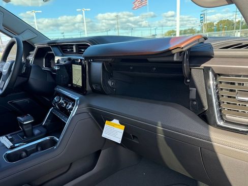 New 2026 GMC Sierra 1500 Denali image 24