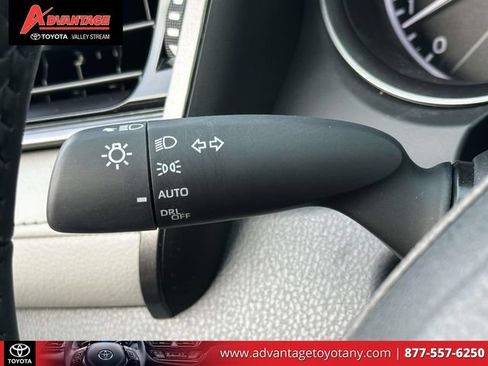 Certified 2024 Toyota Camry SE FWD image 28
