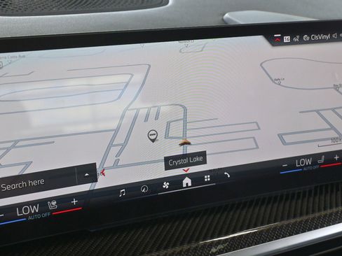 New 2025 BMW X7 M60i w/ Executive Package image 23