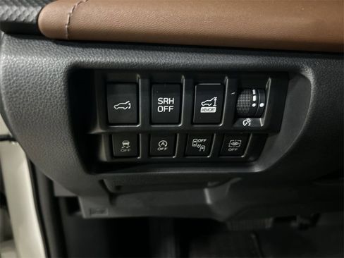 Certified 2023 Subaru Forester Touring image 17