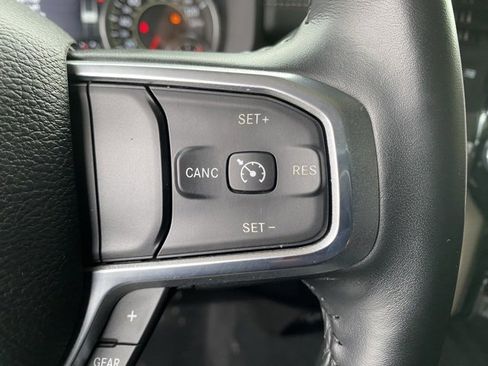 Used 2024 RAM 2500 Laramie image 21