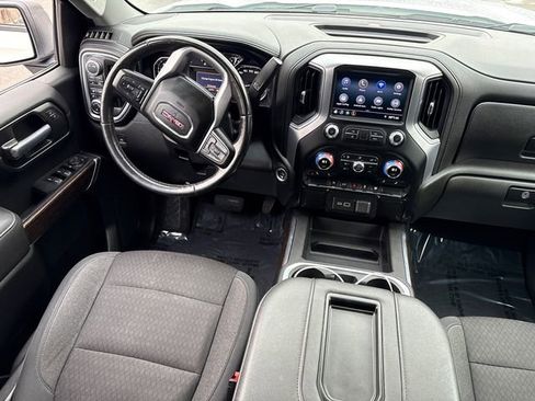 Used 2021 GMC Sierra 1500 Elevation image 20