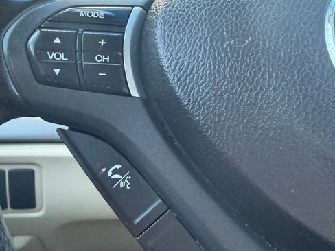 Used 2010 Acura TSX Sedan FWD image 21
