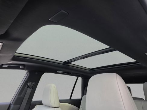 Certified 2024 Lexus TX 350 AWD w/ Captains Chair Package image 13