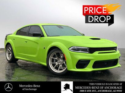 Used 2023 Dodge Charger Scat Pack