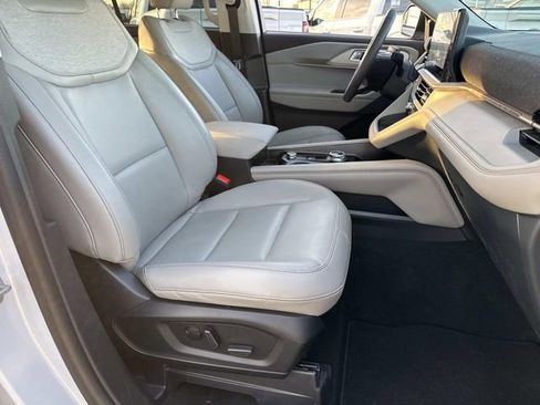 New 2026 Ford Explorer Active w/ Active Comfort Package image 10