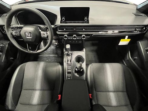 New 2026 Honda Civic Sport image 18