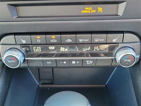Used 2023 MAZDA CX-5 AWD 2.5 S w/ Preferred Package image 30