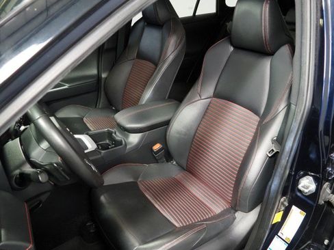 Used 2022 Toyota RAV4 Prime XSE image 14