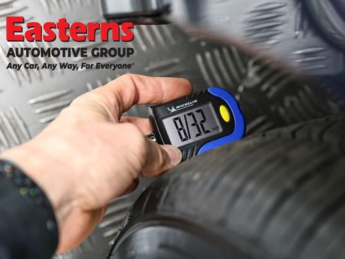 Used 2024 Honda Accord EX image 28