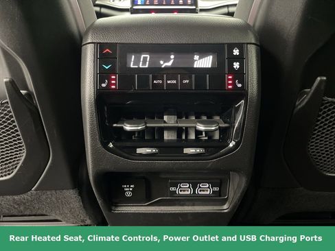 Used 2021 Jeep Grand Cherokee L Limited w/ Trailer Tow Group (B) image 46