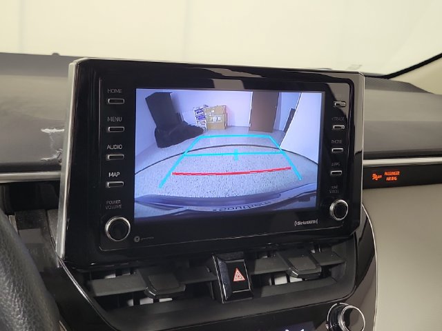 Used 2021 Toyota Corolla LE FWD image 28