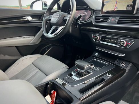 Used 2018 Audi Q5 2.0T Premium Plus w/ Premium Plus Package image 32