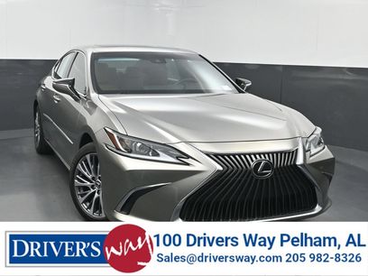 Used 2020 Lexus ES 350 w/ Premium Package