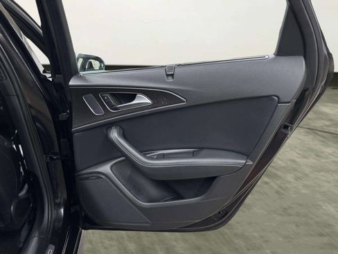 Used 2015 Audi S6 image 20