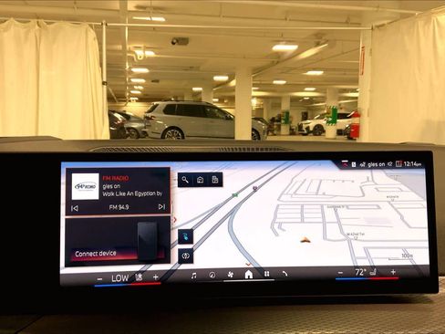 New 2026 BMW i4 xDrive40i w/ M Sport Package image 18