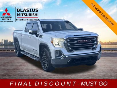 Used 2021 GMC Sierra 1500 SLT w/ SLT Premium Package