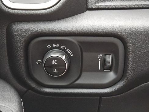 New 2026 RAM 2500 Lone Star image 20