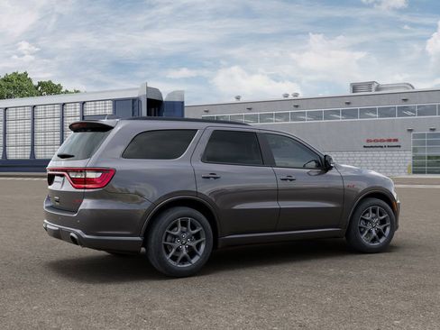 New 2026 Dodge Durango GT image 4
