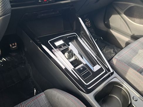 New 2025 Volkswagen GTI S image 28