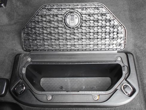Used 2024 RAM 1500 Big Horn AWD/4WD image 14