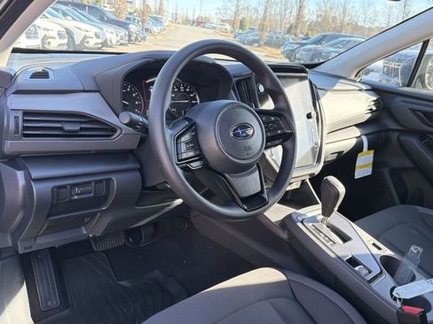 New 2026 Subaru Crosstrek 2.0i Premium image 10