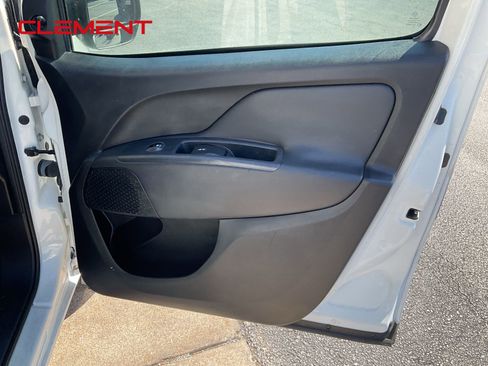 Used 2020 RAM ProMaster City Tradesman image 48