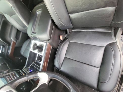 Used 2015 GMC Sierra 1500 SLT image 10