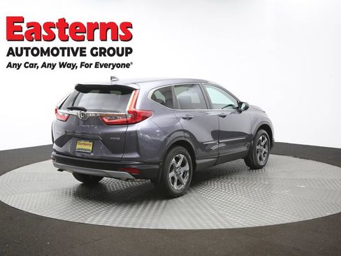 Used 2017 Honda CR-V EX-L image 43