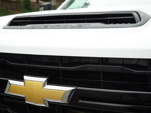 Used 2024 Chevrolet Silverado 3500 W/T w/ WT Fleet Convenience Package AWD/4WD image 27