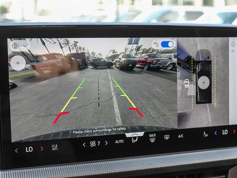 Certified 2025 Ford Explorer ST-Line w/ Premium Package image 31