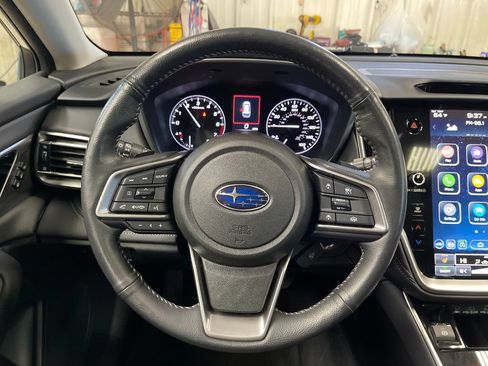 Used 2024 Subaru Outback Limited AWD/4WD image 21