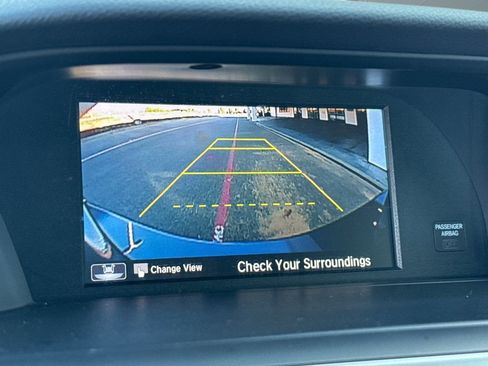 Certified 2017 Honda Accord Touring image 24