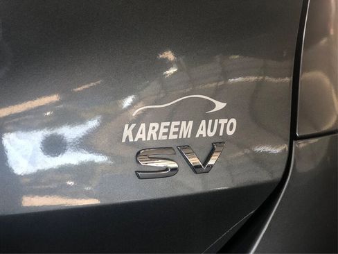 Used 2016 Nissan Rogue SV w/ SV Premium Package FWD image 21