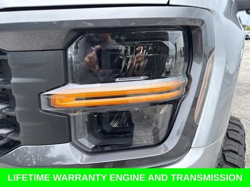 Used 2024 Ford F150 STX AWD/4WD image 10