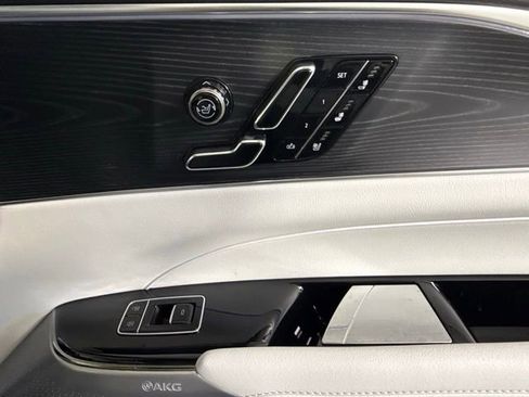 New 2026 Cadillac Lyriq Premium Sport RWD image 40
